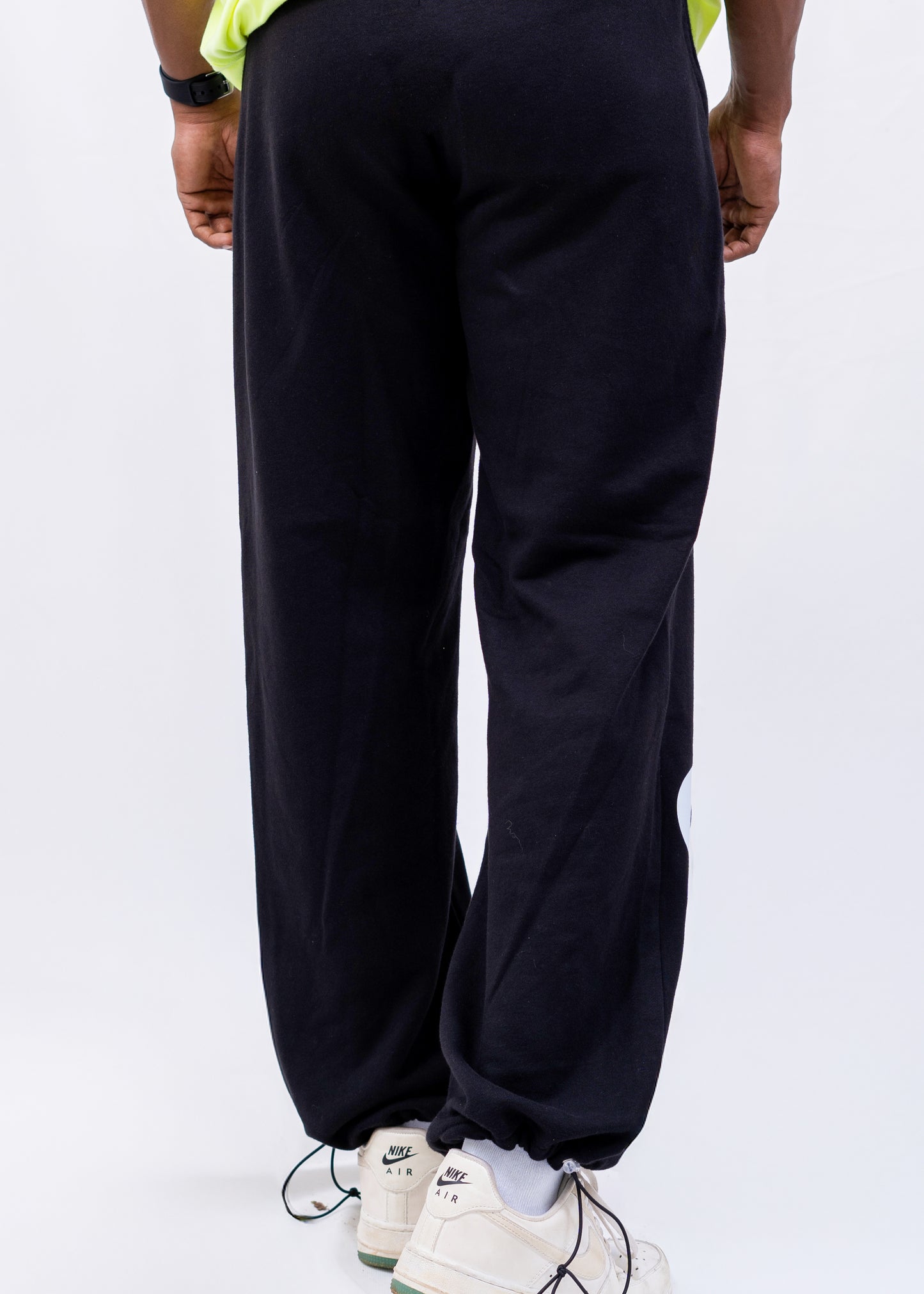 Grats Training Sweatpants - Baggy Fleece - Gents